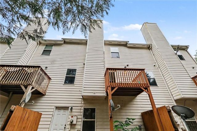 2959 Stonecrest Lane, Lithonia, GA 30038