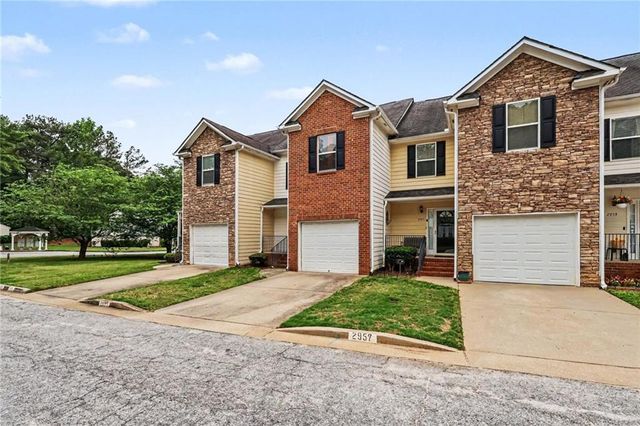 2959 Stonecrest Lane, Lithonia, GA 30038