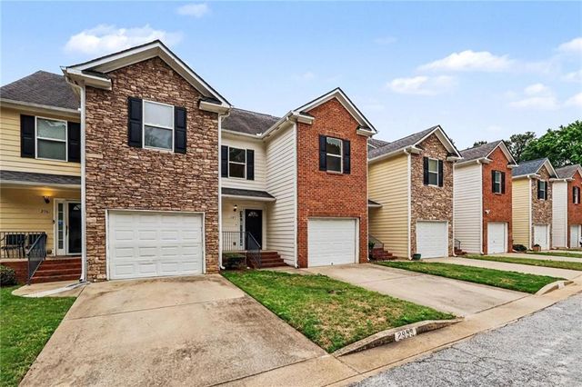 2959 Stonecrest Lane, Lithonia, GA 30038