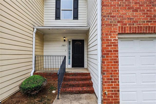 2959 Stonecrest Lane, Lithonia, GA 30038