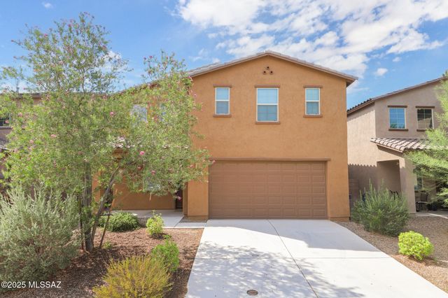 937 W Calle Tronco Seco, Sahuarita, AZ 85629