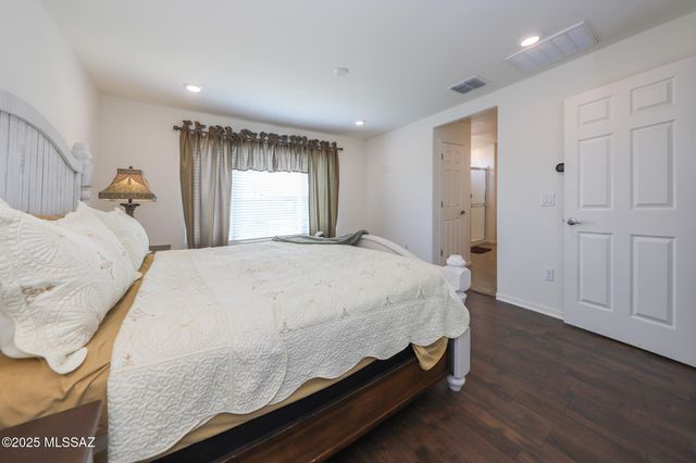 937 W Calle Tronco Seco, Sahuarita, AZ 85629