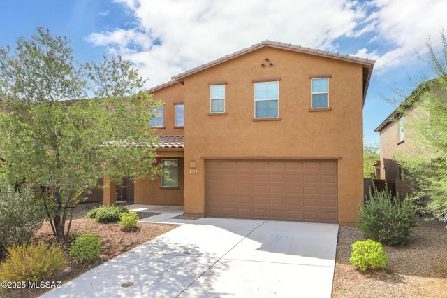 937 W Calle Tronco Seco, Sahuarita, AZ 85629