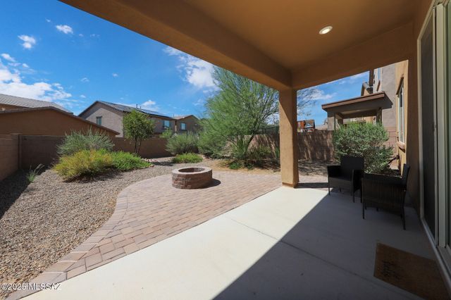 937 W Calle Tronco Seco, Sahuarita, AZ 85629