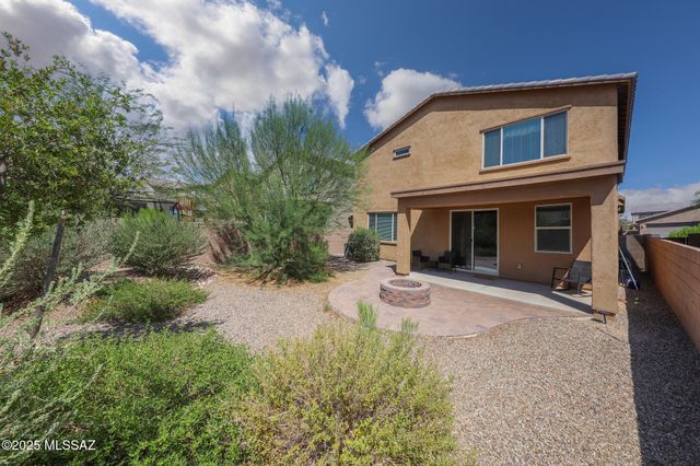 937 W Calle Tronco Seco, Sahuarita, AZ 85629