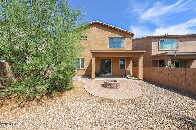 937 W Calle Tronco Seco, Sahuarita, AZ 85629