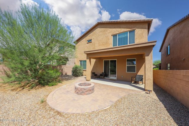 937 W Calle Tronco Seco, Sahuarita, AZ 85629