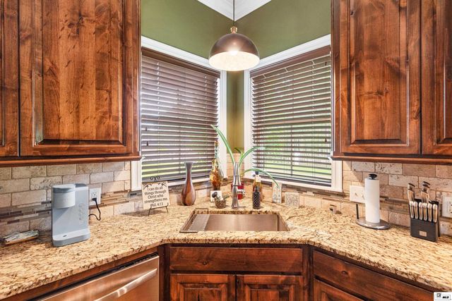 202 PINEHURST CIRCLE, Calhoun, LA 71225
