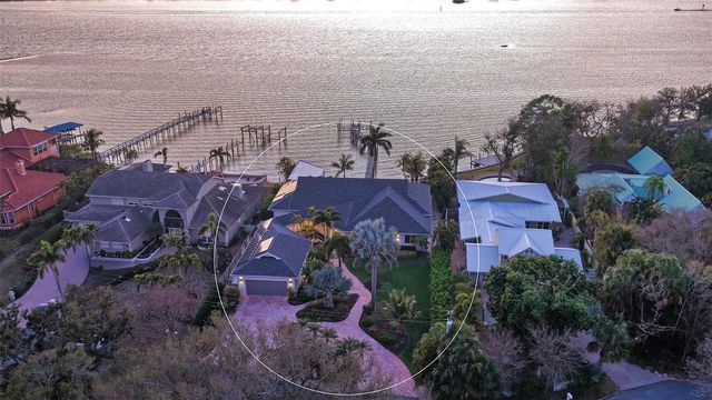 324 BAYSHORE DRIVE, Osprey, FL 34229