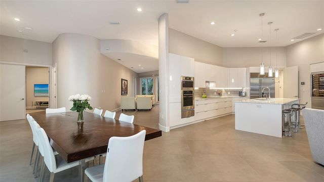 324 BAYSHORE DRIVE, Osprey, FL 34229