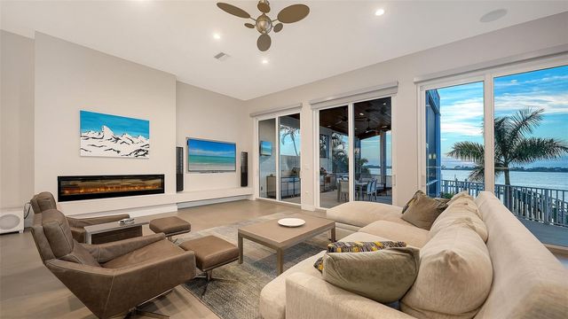 324 BAYSHORE DRIVE, Osprey, FL 34229