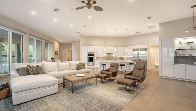 324 BAYSHORE DRIVE, Osprey, FL 34229