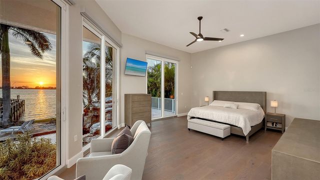 324 BAYSHORE DRIVE, Osprey, FL 34229