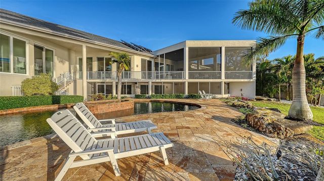 324 BAYSHORE DRIVE, Osprey, FL 34229