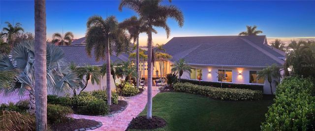 324 BAYSHORE DRIVE, Osprey, FL 34229