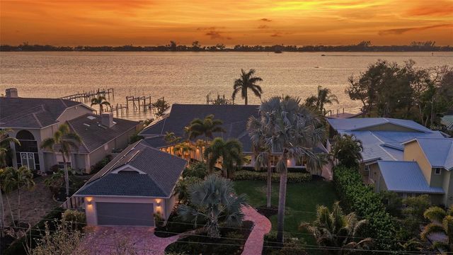 324 BAYSHORE DRIVE, Osprey, FL 34229