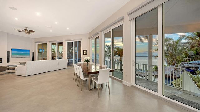 324 BAYSHORE DRIVE, Osprey, FL 34229