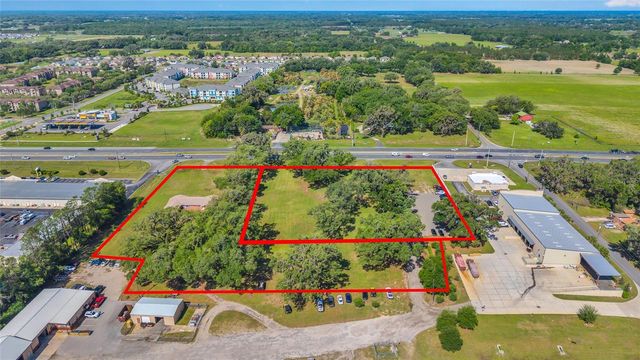 9935 N US HIGHWAY 301, Wildwood, FL 34785