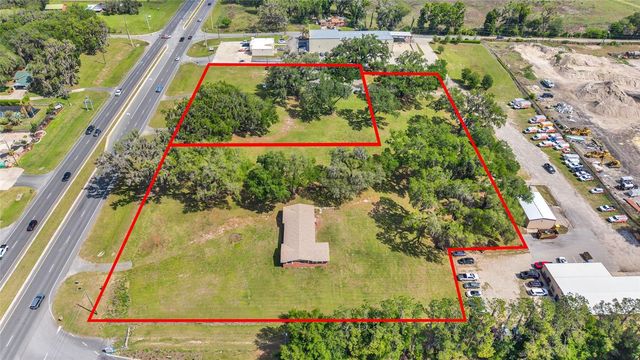 9935 N US HIGHWAY 301, Wildwood, FL 34785