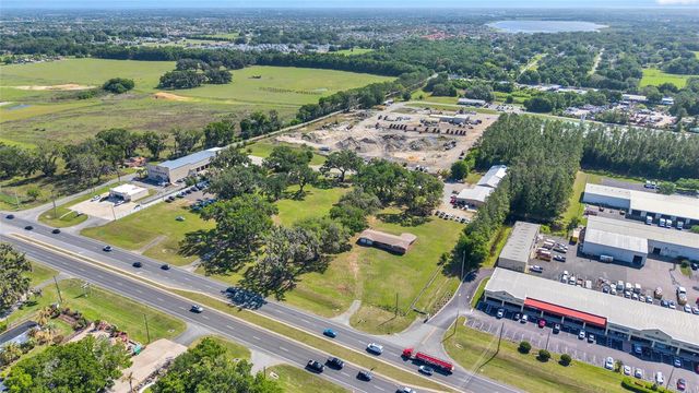 9935 N US HIGHWAY 301, Wildwood, FL 34785