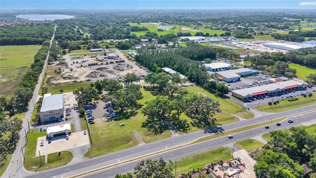 9935 N US HIGHWAY 301, Wildwood, FL 34785
