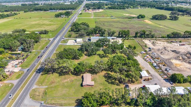 9935 N US HIGHWAY 301, Wildwood, FL 34785