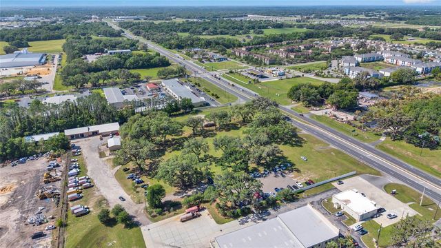 9935 N US HIGHWAY 301, Wildwood, FL 34785