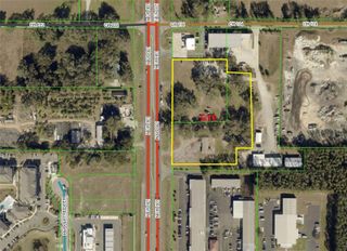 9935 N US HIGHWAY 301, Wildwood, FL 34785