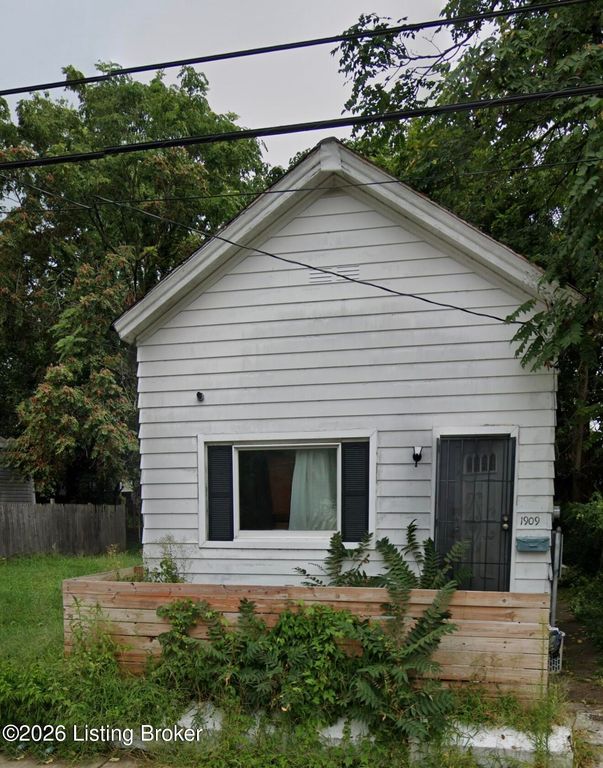 1909 Bank St, Louisville, KY 40203