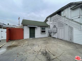 351 Temple Avenue Unit E, Long Beach, CA 90814