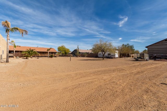 205 E IRVINE Road, Phoenix, AZ 85086