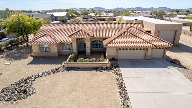 205 E IRVINE Road, Phoenix, AZ 85086