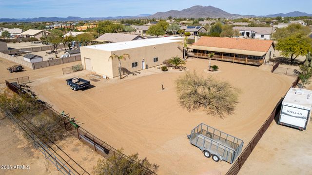 205 E IRVINE Road, Phoenix, AZ 85086