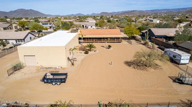 205 E IRVINE Road, Phoenix, AZ 85086