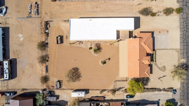 205 E IRVINE Road, Phoenix, AZ 85086