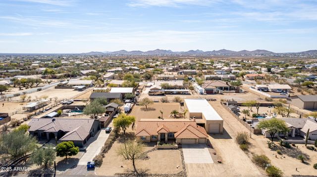 205 E IRVINE Road, Phoenix, AZ 85086