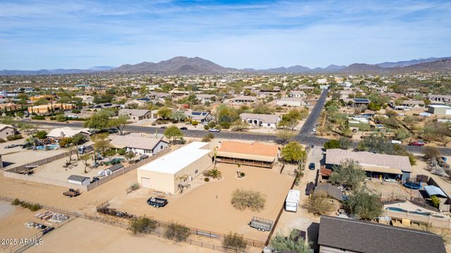 205 E IRVINE Road, Phoenix, AZ 85086