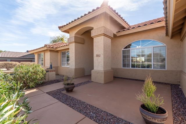 205 E IRVINE Road, Phoenix, AZ 85086