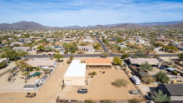 205 E IRVINE Road, Phoenix, AZ 85086