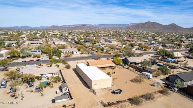 205 E IRVINE Road, Phoenix, AZ 85086