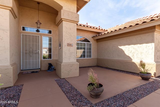 205 E IRVINE Road, Phoenix, AZ 85086