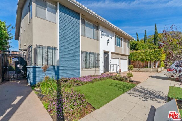 1525 E 2nd Street 5, Long Beach, CA 90802