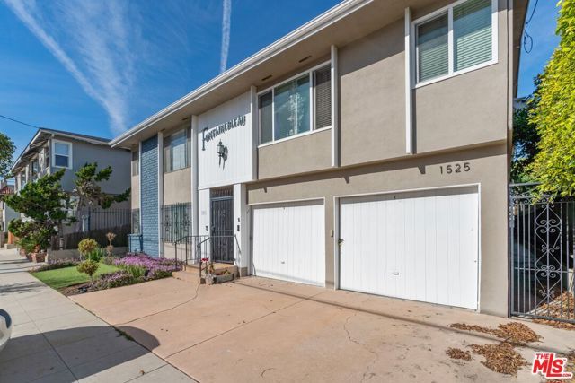 1525 E 2nd Street 5, Long Beach, CA 90802