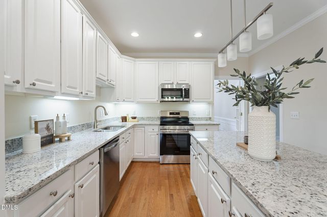 2 Webster Court, Durham, NC 27705