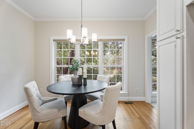 2 Webster Court, Durham, NC 27705