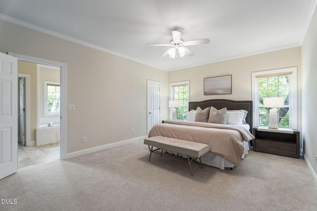 2 Webster Court, Durham, NC 27705