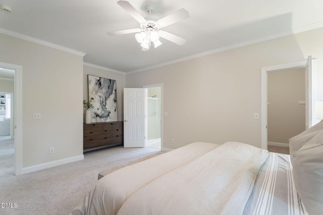 2 Webster Court, Durham, NC 27705