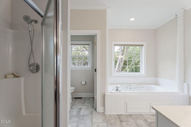 2 Webster Court, Durham, NC 27705