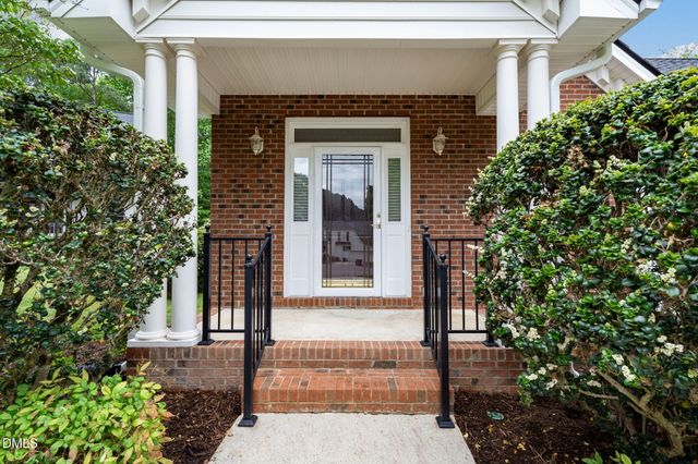 2 Webster Court, Durham, NC 27705