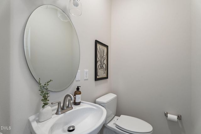 2 Webster Court, Durham, NC 27705